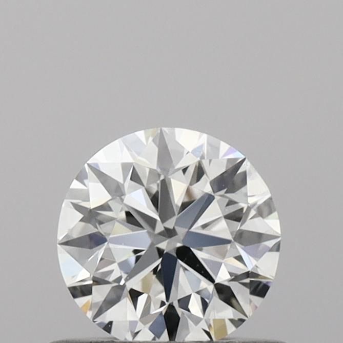 LG661402506 Diamant Lab Grown ROUND VVS2