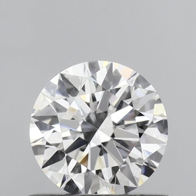 LG661402517 Diamant Lab Grown ROUND VVS1