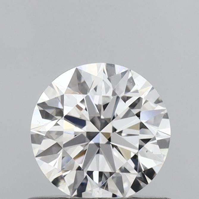 LG661402518 Diamant Lab Grown ROUND VVS2