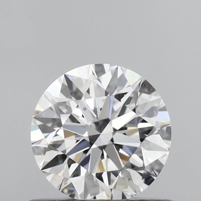 LG661402519 Diamant Lab Grown ROUND VS1