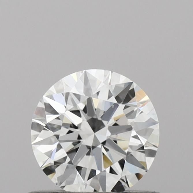 LG661402521 Diamant Lab Grown ROUND VVS2