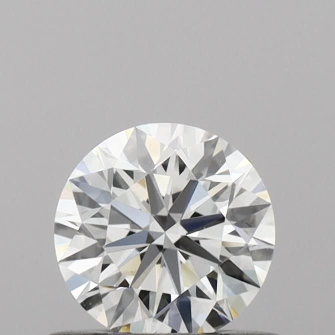 LG661402539 Diamant Lab Grown ROUND VVS2
