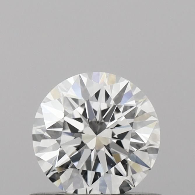 LG661402540 Diamant Lab Grown ROUND VVS2