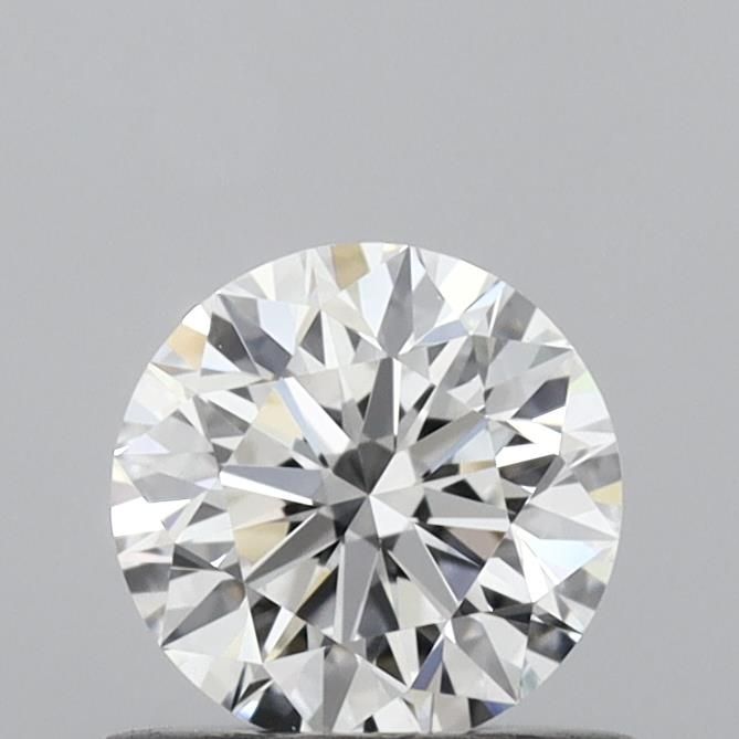LG661402545 Diamant Lab Grown ROUND VVS2