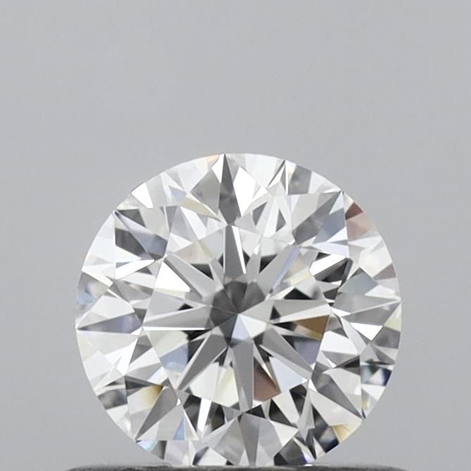 LG661402549 Diamant Lab Grown ROUND VVS2