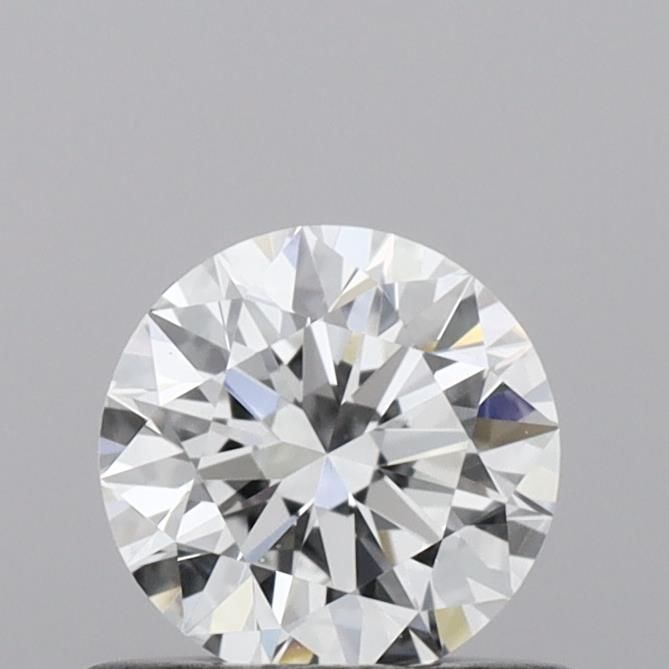 LG661402557 Diamant Lab Grown ROUND VVS2