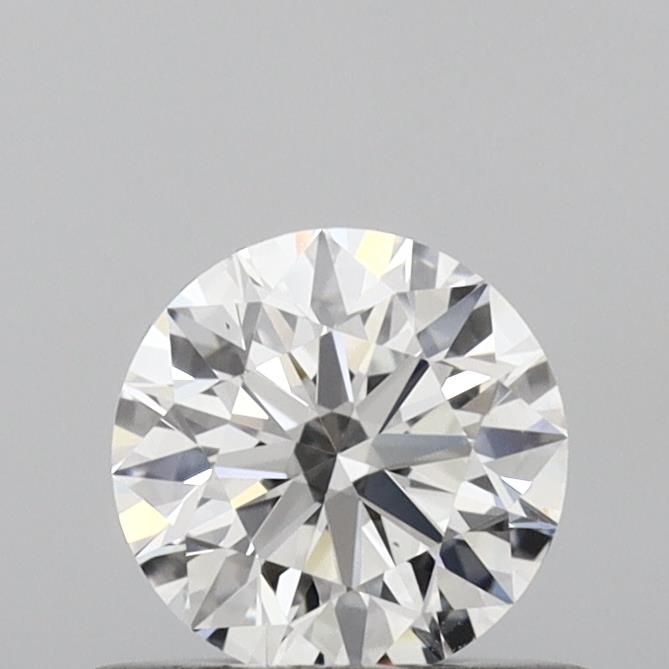 LG661402564 Diamant Lab Grown ROUND VVS1