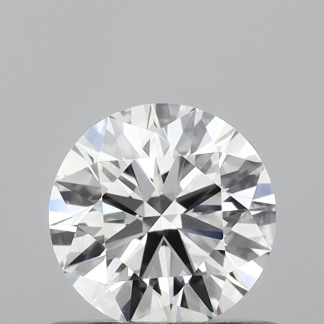 LG661402595 Diamant Lab Grown ROUND VVS2