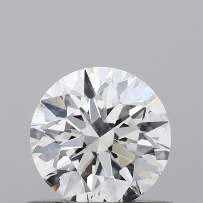 LG661402607 Diamant Lab Grown ROUND VVS2