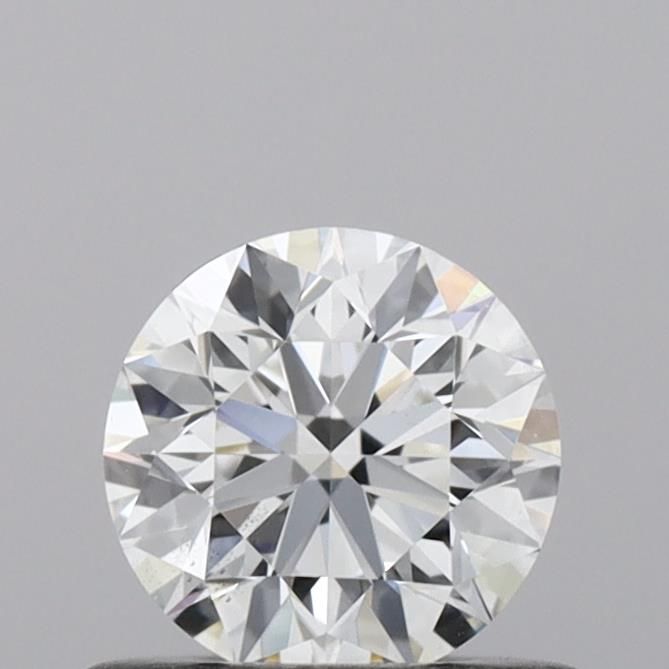LG661402613 Diamant Lab Grown ROUND VS2