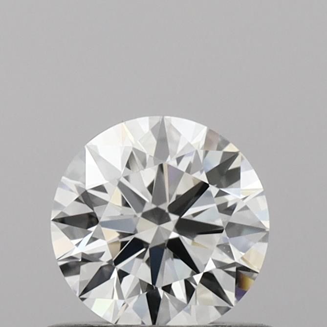 LG661402614 Diamant Lab Grown ROUND VVS2