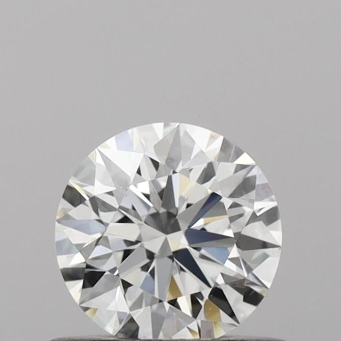 LG661402617 Diamant Lab Grown ROUND VVS2