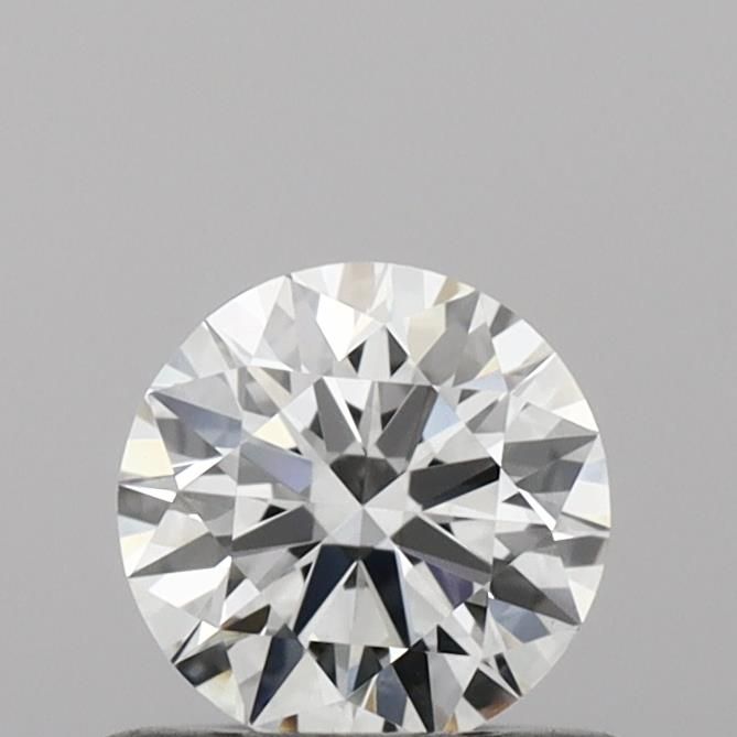LG661402618 Diamant Lab Grown ROUND VVS1