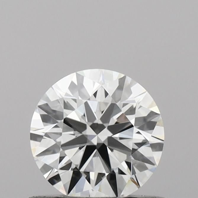 LG661402624 Diamant Lab Grown ROUND VVS2
