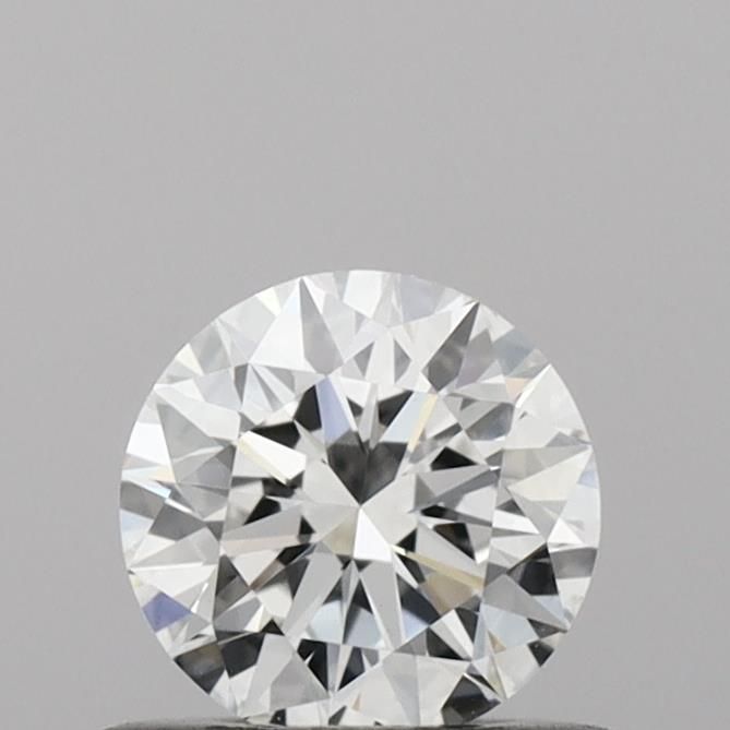 LG661402626 Diamant Lab Grown ROUND VVS2