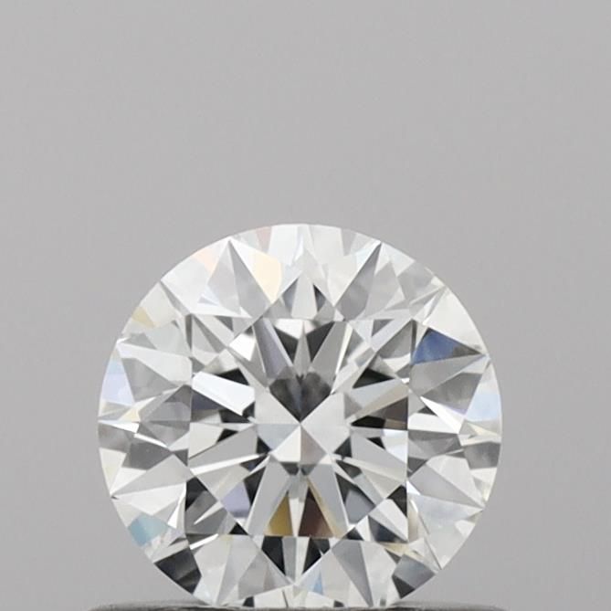 LG661402632 Diamant Lab Grown ROUND VVS2