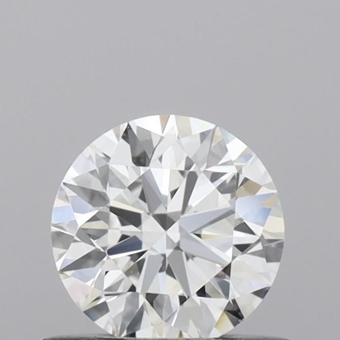 LG661402634 Diamant Lab Grown ROUND VVS2