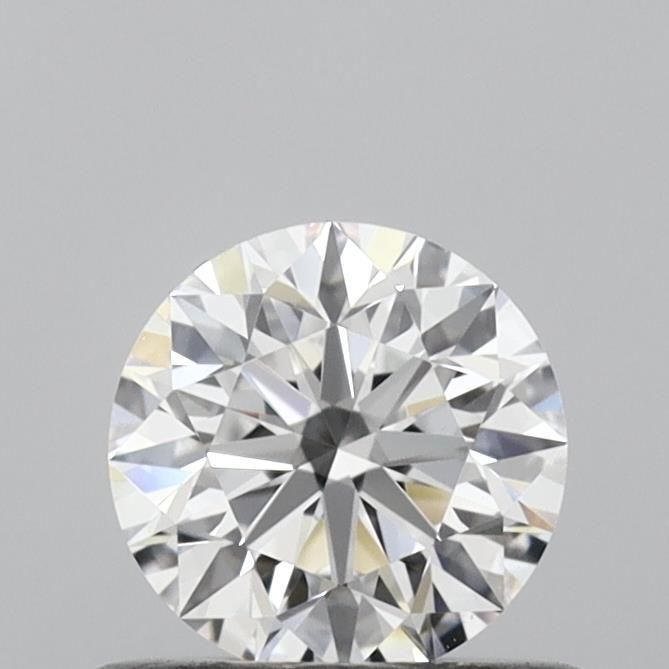 LG661402635 Diamant Lab Grown ROUND VVS2