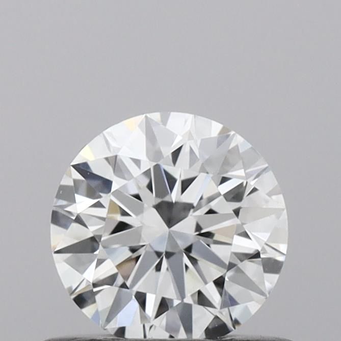 LG661402636 Diamant Lab Grown ROUND VVS2