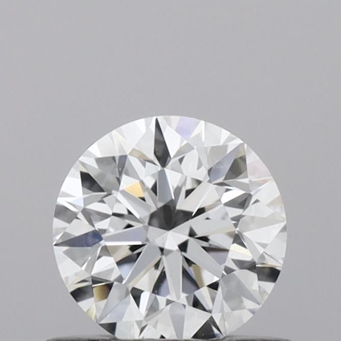 LG661402642 Diamant Lab Grown ROUND VVS2