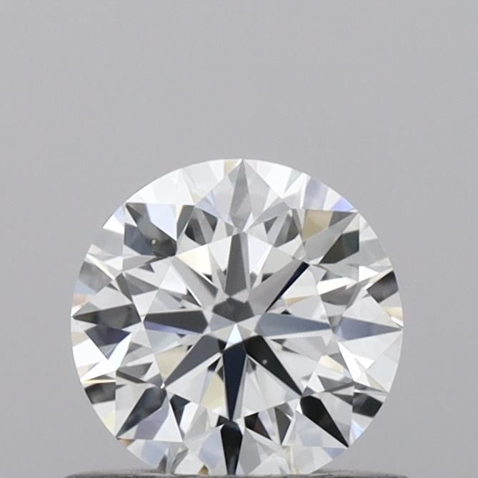 LG661402648 Diamant Lab Grown ROUND VVS2