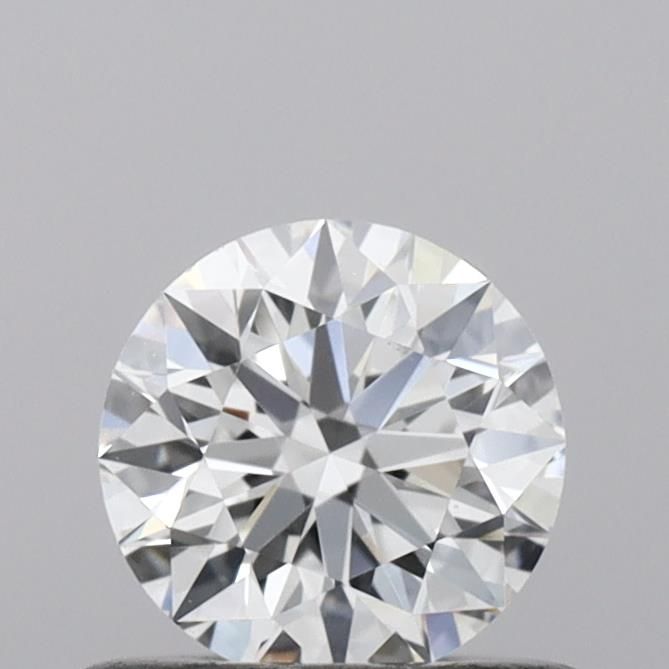 LG661402654 Diamant Lab Grown ROUND VVS2