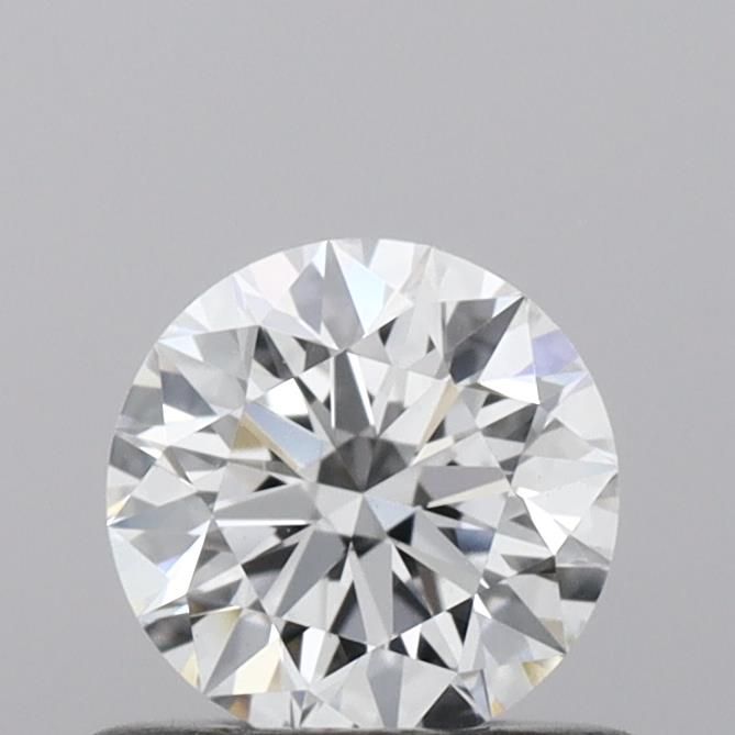 LG661402657 Diamant Lab Grown ROUND VVS2