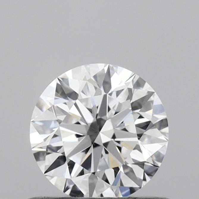 LG661402658 Diamant Lab Grown ROUND VVS2