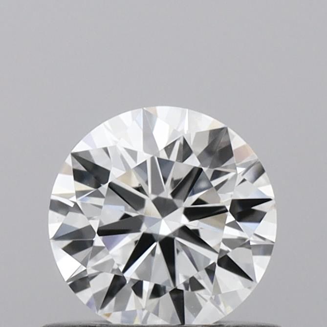 LG661402663 Diamant Lab Grown ROUND VVS2