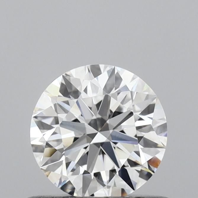LG661402666 Diamant Lab Grown ROUND VVS2