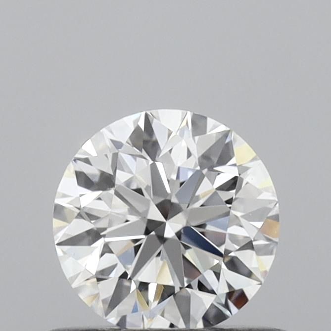 LG661402667 Diamant Lab Grown ROUND VVS2