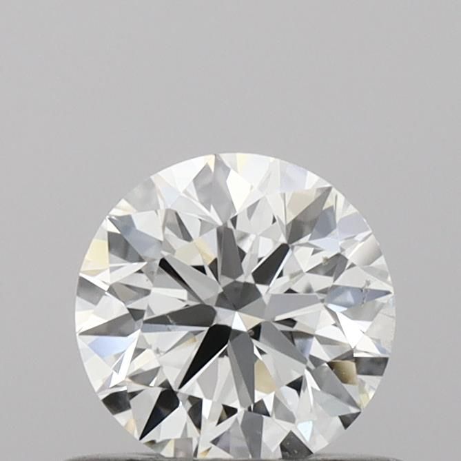LG661402676 Diamant Lab Grown ROUND VVS2