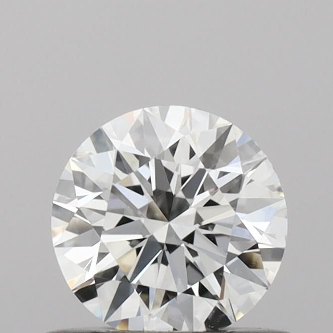 LG661402679 Diamant Lab Grown ROUND VVS2