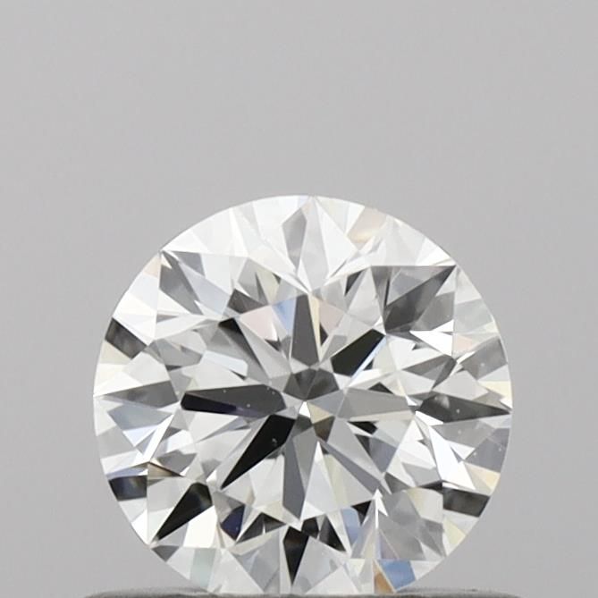 LG661402680 Diamant Lab Grown ROUND VVS2