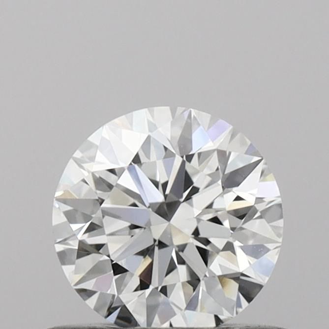 LG661402681 Diamant Lab Grown ROUND VVS2