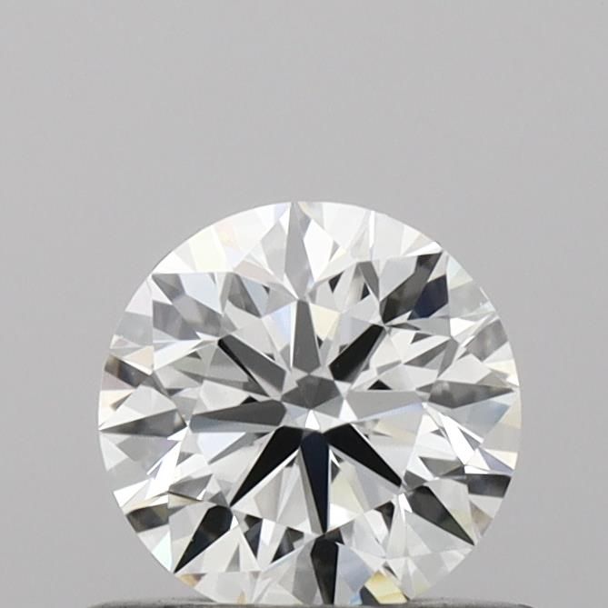 LG661402682 Diamant Lab Grown ROUND VVS2