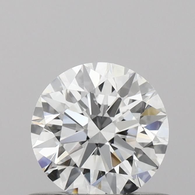 LG661402687 Diamant Lab Grown ROUND VVS2