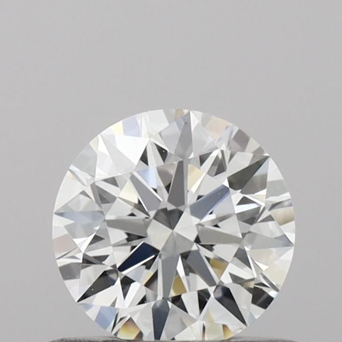 LG661402688 Diamant Lab Grown ROUND VVS2