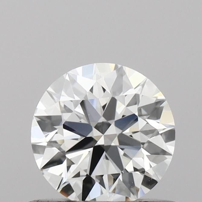 LG661402689 Diamant Lab Grown ROUND VVS2