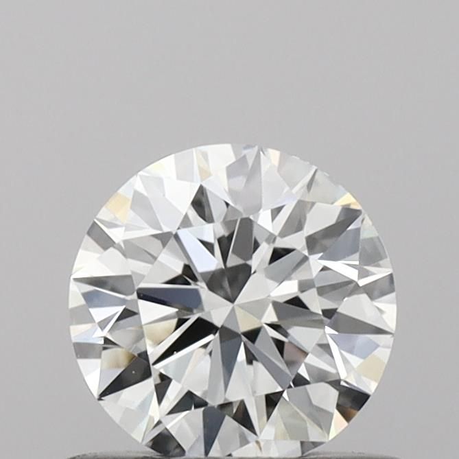 LG661402691 Diamant Lab Grown ROUND VVS1