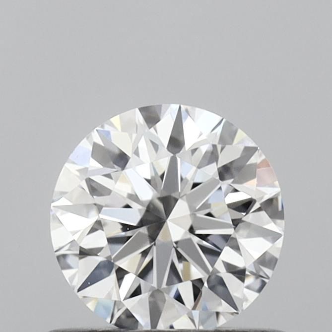 LG661402694 Diamant Lab Grown ROUND VVS2