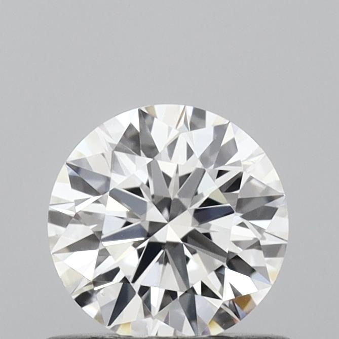 LG661402696 Diamant Lab Grown ROUND VVS2