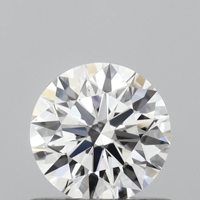 LG661402697 Diamant Lab Grown ROUND VVS2