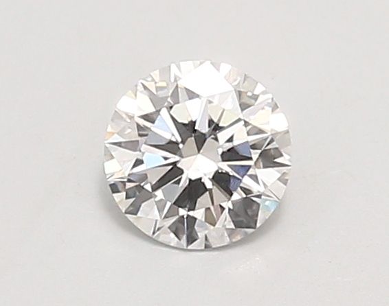 LG661404324 Diamant Lab Grown ROUND VS1