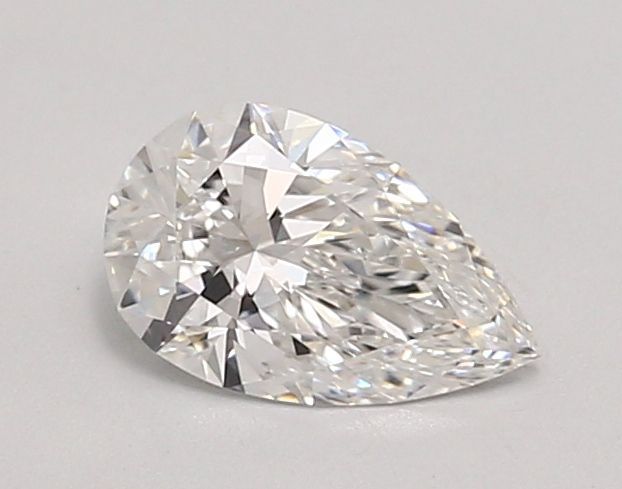 LG661404358 Diamant Lab Grown PEAR IF