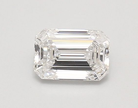 LG662403757 Diamant Lab Grown EMERALD VVS2