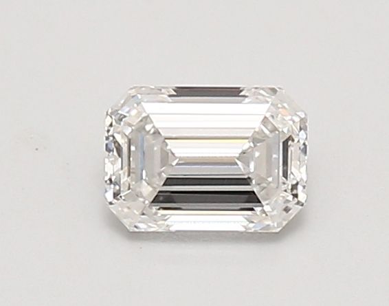 LG662403758 Diamant Lab Grown EMERALD VVS1