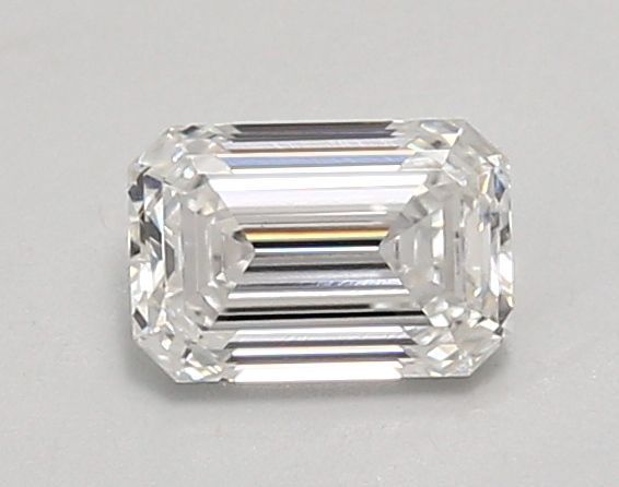 LG662403778 Diamant Lab Grown EMERALD VVS2