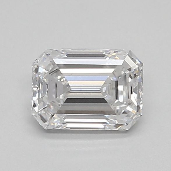 LG662403784 Diamant Lab Grown EMERALD VS1