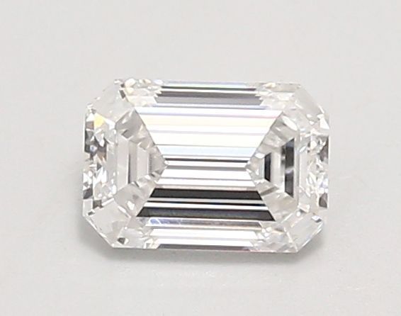 LG662403789 Diamant Lab Grown EMERALD VVS2
